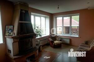 Дом 370м², 3-этажный, участок 10 сот.