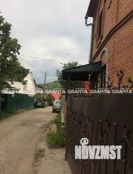 Дом 119м², 3-этажный, участок 8 сот.