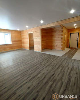 Дом 140м², 2-этажный, участок 8 сот.