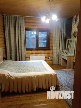 Дом 120м², 2-этажный, участок 10 сот.