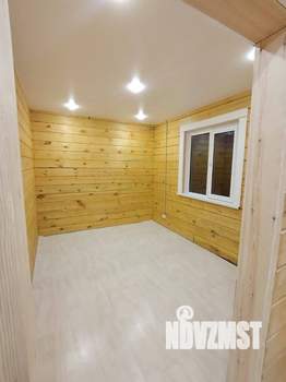 Дом 134м², 2-этажный, участок 10 сот.