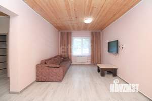 Дом 108м², 1-этажный, участок 8 сот.