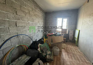 Дом 370м², 3-этажный, участок 10 сот.