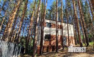 Дом 178м², 2-этажный, участок 12 сот.