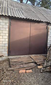 Дом 70м², 1-этажный, участок 12 сот.