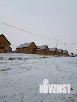 Дом 121м², 2-этажный, участок 10 сот.