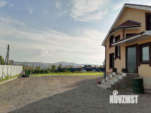 Дом 200м², 2-этажный, участок 12 сот.