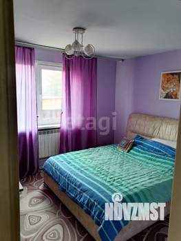 Дом 178м², 2-этажный, участок 3 сот.