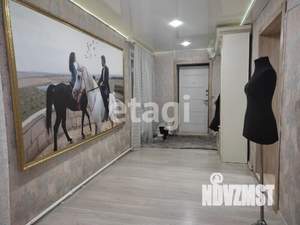 Дом 98м², 1-этажный, участок 6 сот.