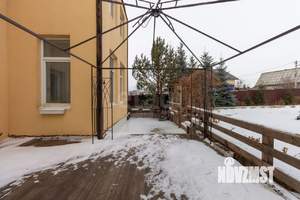 Дом 400м², 3-этажный, участок 9 сот.