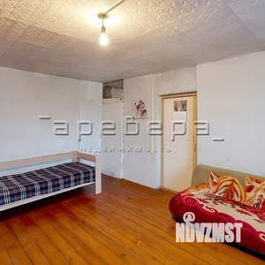 Дом 56м², 1-этажный, участок 10 сот.