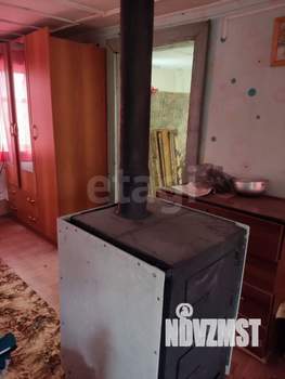 Дом 50м², 2-этажный, участок 10 сот.