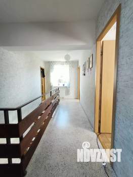 Дом 286м², 2-этажный, участок 20 сот.