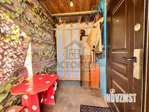 Дом 93м², 2-этажный, участок 6 сот.