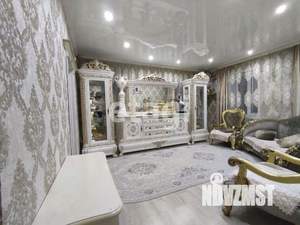 Дом 98м², 1-этажный, участок 6 сот.