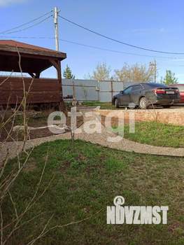 Дом 211м², 2-этажный, участок 13 сот.