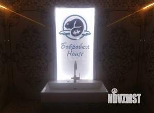 Дом 255м², 3-этажный, участок 7 сот.