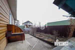 Дом 147м², 2-этажный, участок 3 сот.