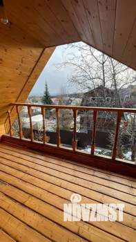 Дом 80м², 2-этажный, участок 4 сот.