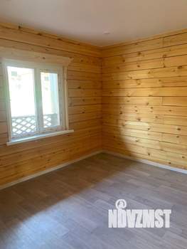 Дом 124м², 2-этажный, участок 7 сот.