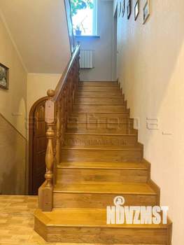 Дом 200м², 2-этажный, участок 8 сот.