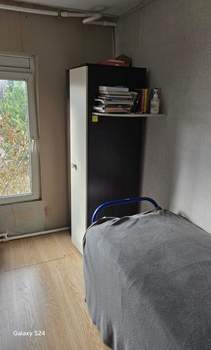 Дом 70м², 1-этажный, участок 12 сот.