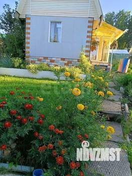 Дом 70м², 2-этажный, участок 6 сот.