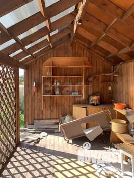 Дом 150м², 2-этажный, участок 10 сот.