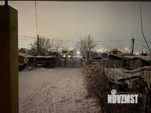 Дом 31м², 1-этажный, участок 6 сот.