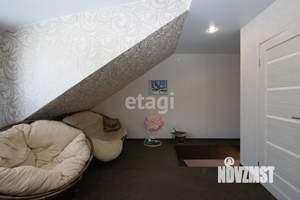 Дом 93м², 2-этажный, участок 3 сот.