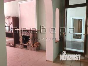 Коттедж 315м², 3-этажный, участок 7 сот.