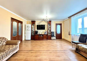 Дом 102м², 1-этажный, участок 7 сот.