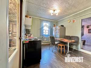 Дом 93м², 2-этажный, участок 6 сот.