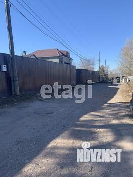 Дом 160м², 2-этажный, участок 9 сот.