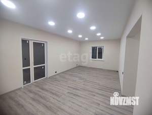 Дом 76м², 2-этажный, участок 6 сот.