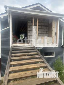 Дом 138м², 2-этажный, участок 6 сот.