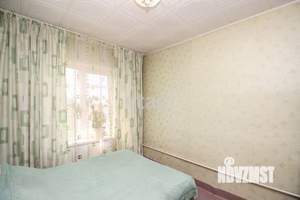 Дом 80м², 1-этажный, участок 5 сот.