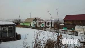 Дом 40м², 1-этажный, участок 10 сот.