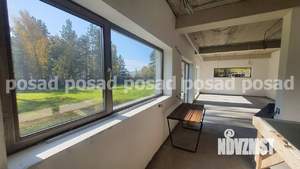 Коттедж 210м², 2-этажный, участок 14 сот.