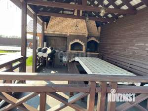 Дом 180м², 2-этажный, участок 15 сот.