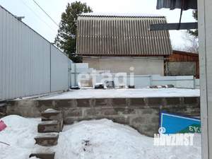 Дом 72м², 2-этажный, участок 9 сот.