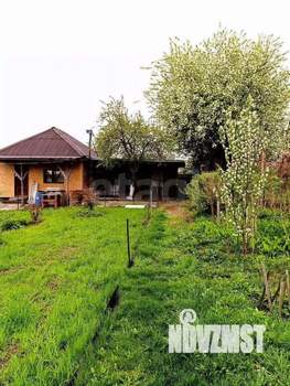 Дом 68м², 1-этажный, участок 10 сот.