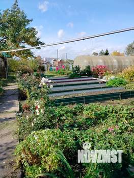 Дом 42м², 1-этажный, участок 8 сот.