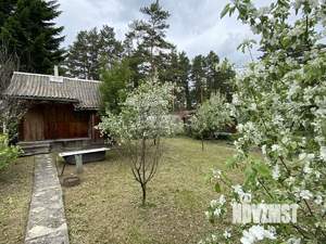 Дом 61м², 2-этажный, участок 6 сот.