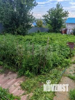 Дом 62м², 2-этажный, участок 8 сот.