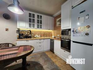 Дом 107м², 2-этажный, участок 5 сот.