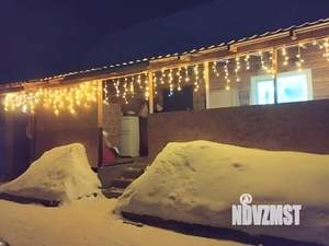 Дом 125м², 2-этажный, участок 12 сот.