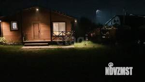 Дом 37м², 1-этажный, участок 10 сот.