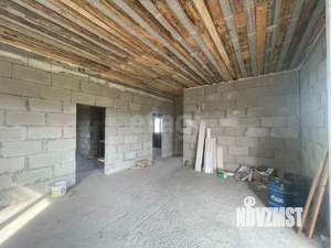 Дом 105м², 1-этажный, участок 10 сот.