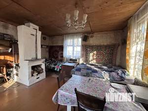 Дом 72м², 2-этажный, участок 4 сот.